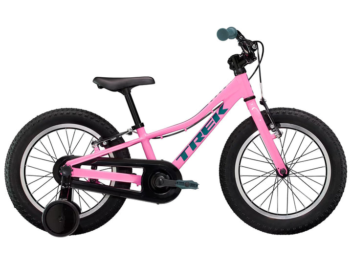 Trek Precaliber 16 2026 Børnecykel