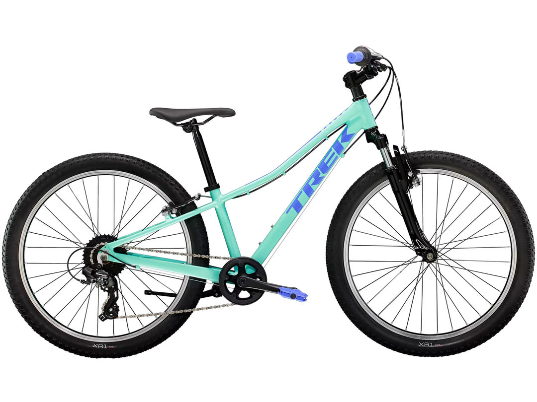 Trek Precaliber 24 8G Børnecykel