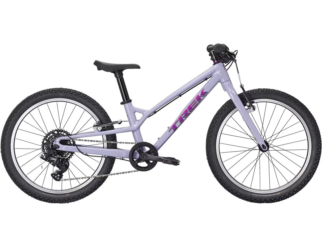 Trek Wahoo 20" Path 2026 Børnecykel