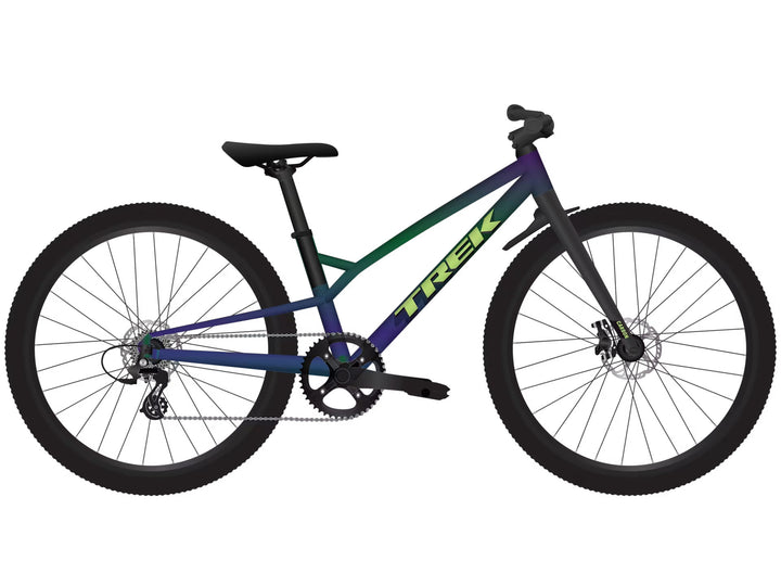Trek Wahoo 24 Trail 2026 Børnecykel