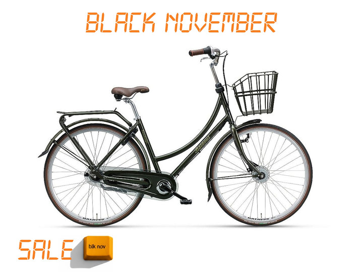 Batavus Cambridge Dame