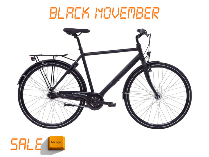 Centurion Challenger Herre