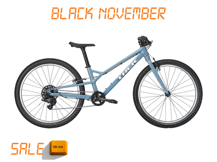 Trek Wahoo 24" Path 2026 Børnecykel