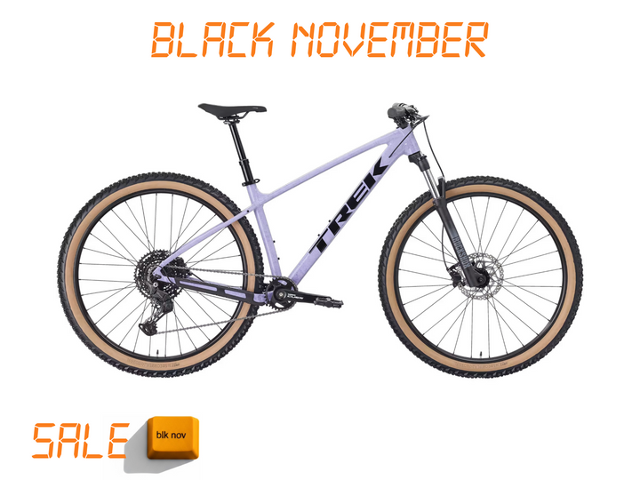 Trek Marlin 6 2026 Mountainbike