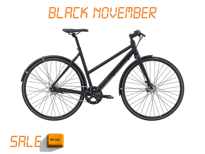 Centurion Ultimate Dame