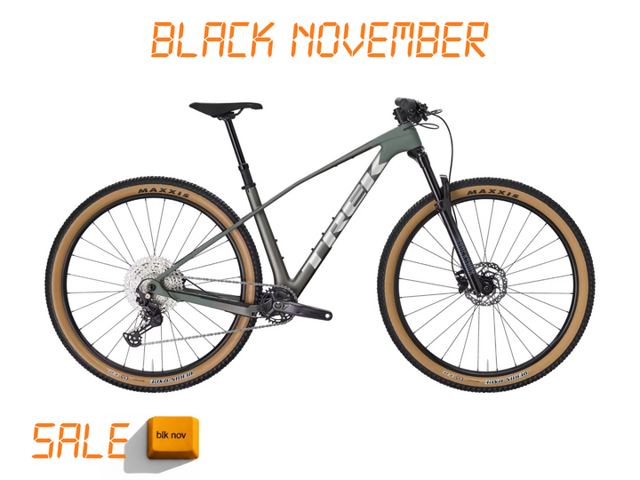 Trek Procaliber 9.5 2026 Mountainbike