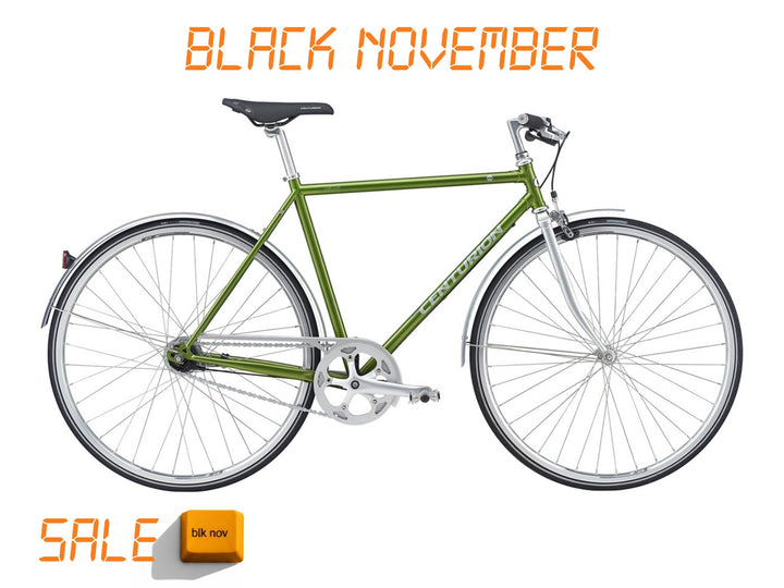 Centurion Helium Nexus Herre 7g