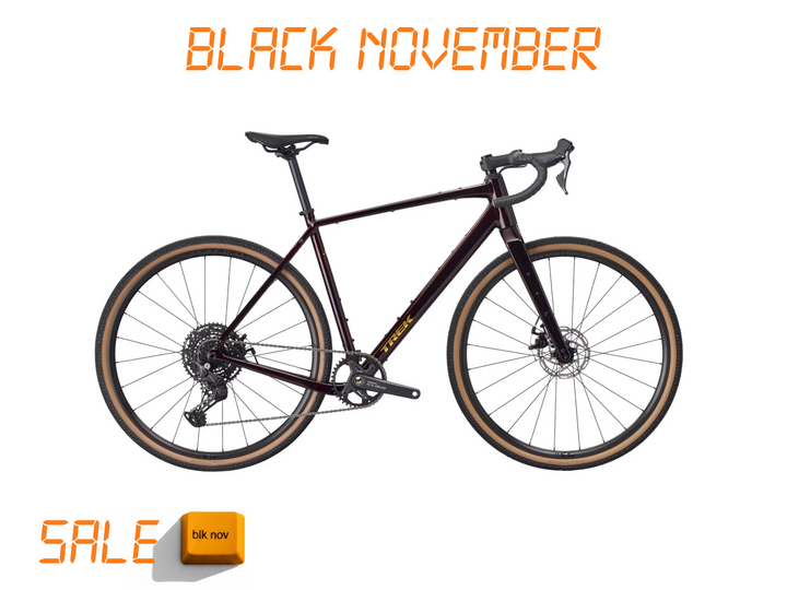 Trek Checkpoint ALR 3 2026 Gravelcykel