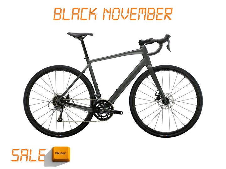 Trek Domane AL 2 2026 Landevejscykel