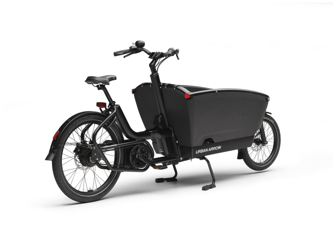 Urban Arrow FamilyNext  Pro Ladcykel