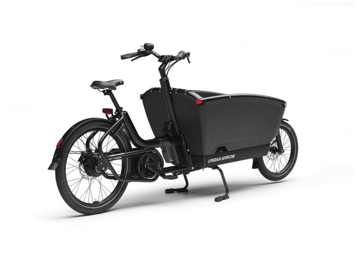 Urban Arrow FamilyNext  Pro Ladcykel
