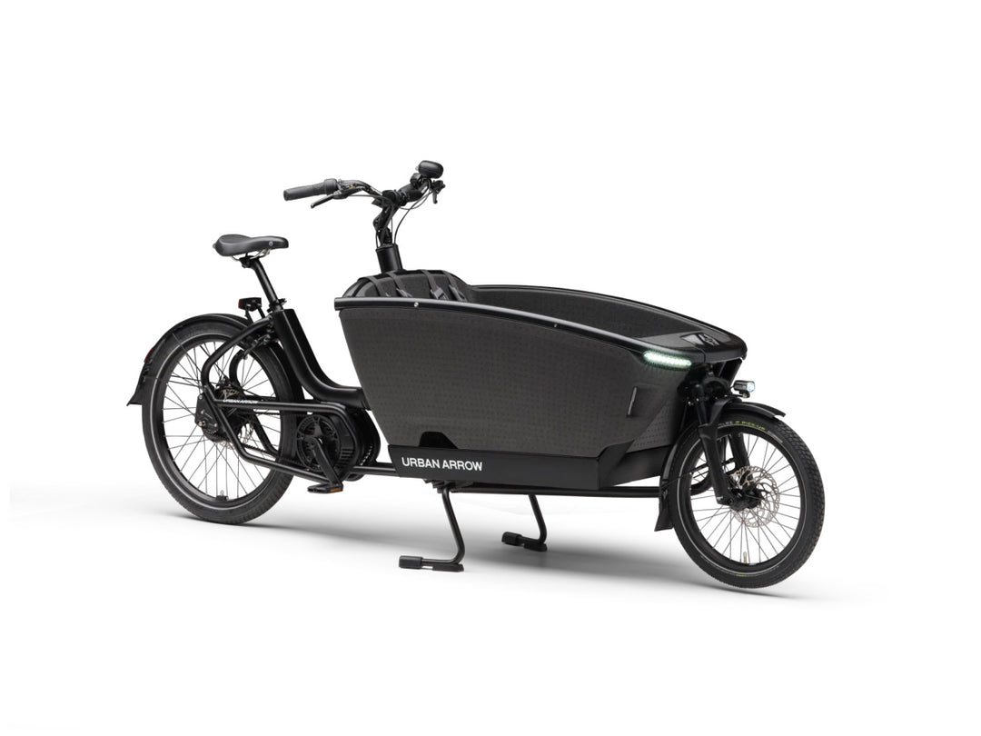 Urban Arrow FamilyNext  Pro Ladcykel