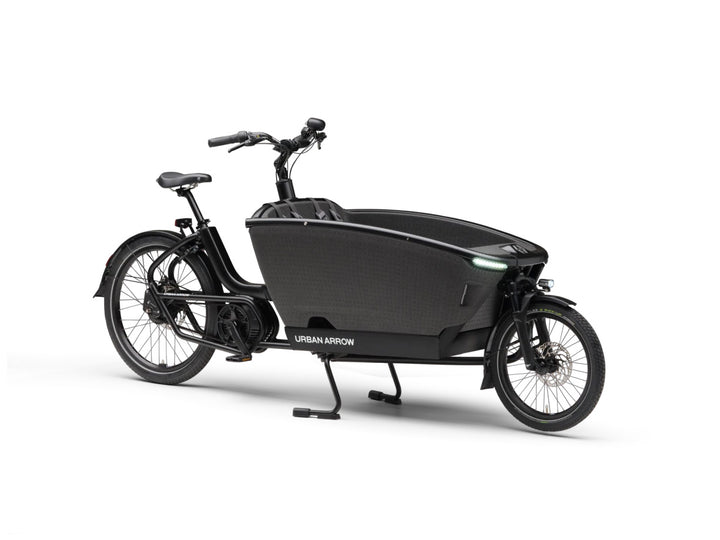 Urban Arrow FamilyNext  Pro Ladcykel