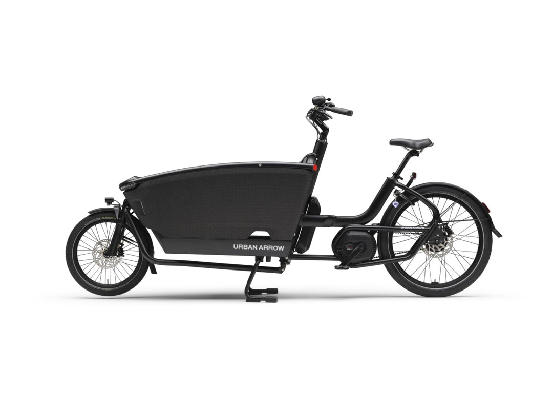 Urban Arrow FamilyNext  Pro Ladcykel