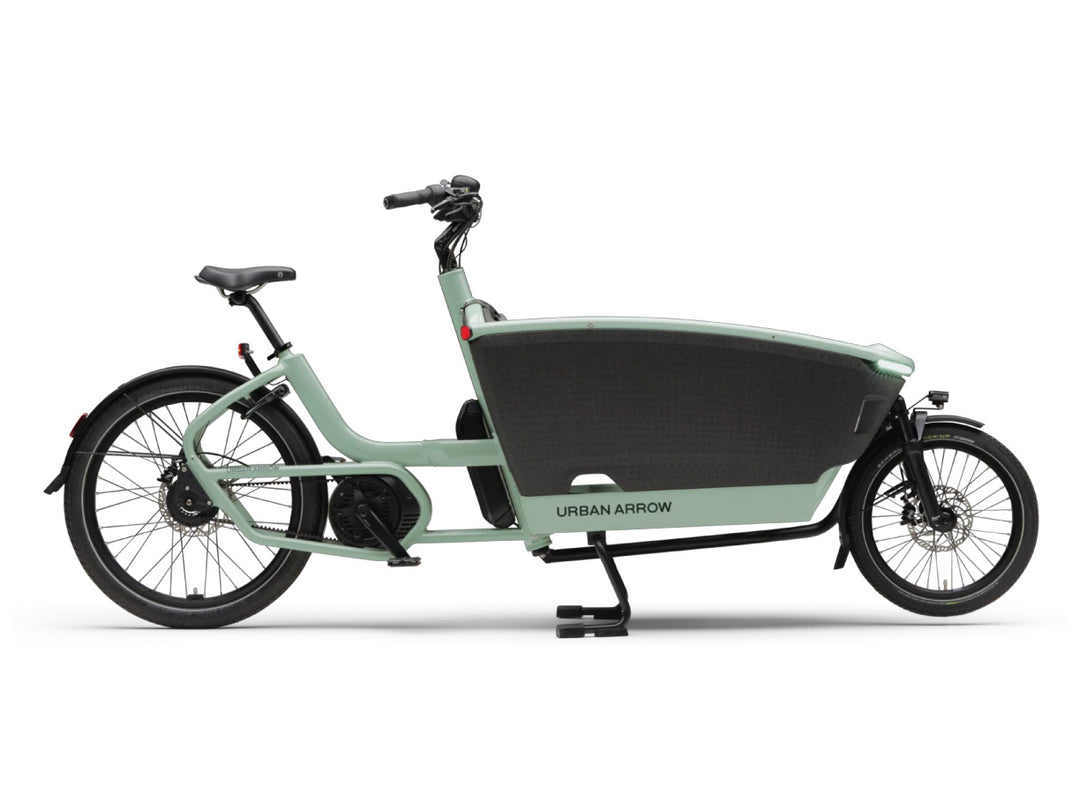 Urban Arrow FamilyNext  Pro Ladcykel