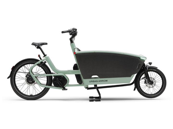 Urban Arrow FamilyNext  Pro Ladcykel