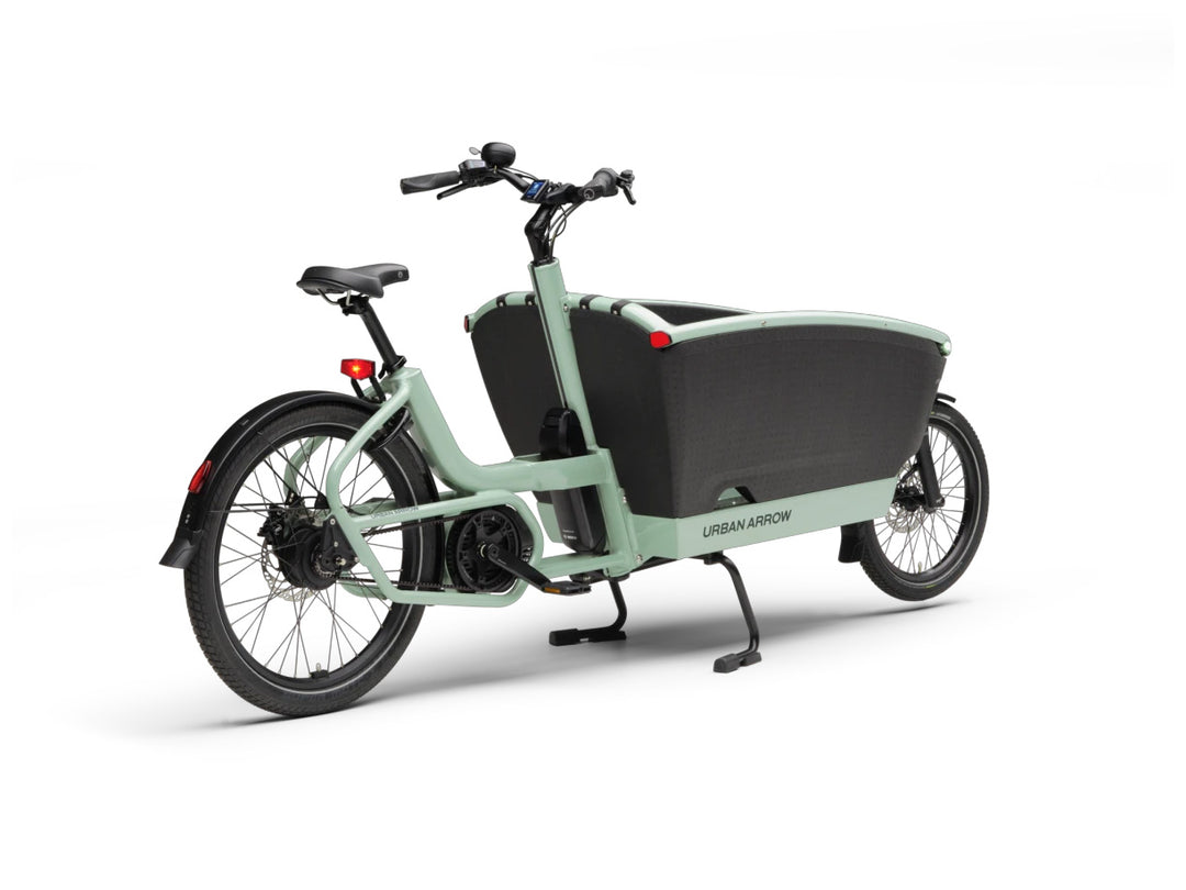 Urban Arrow FamilyNext  Pro Ladcykel