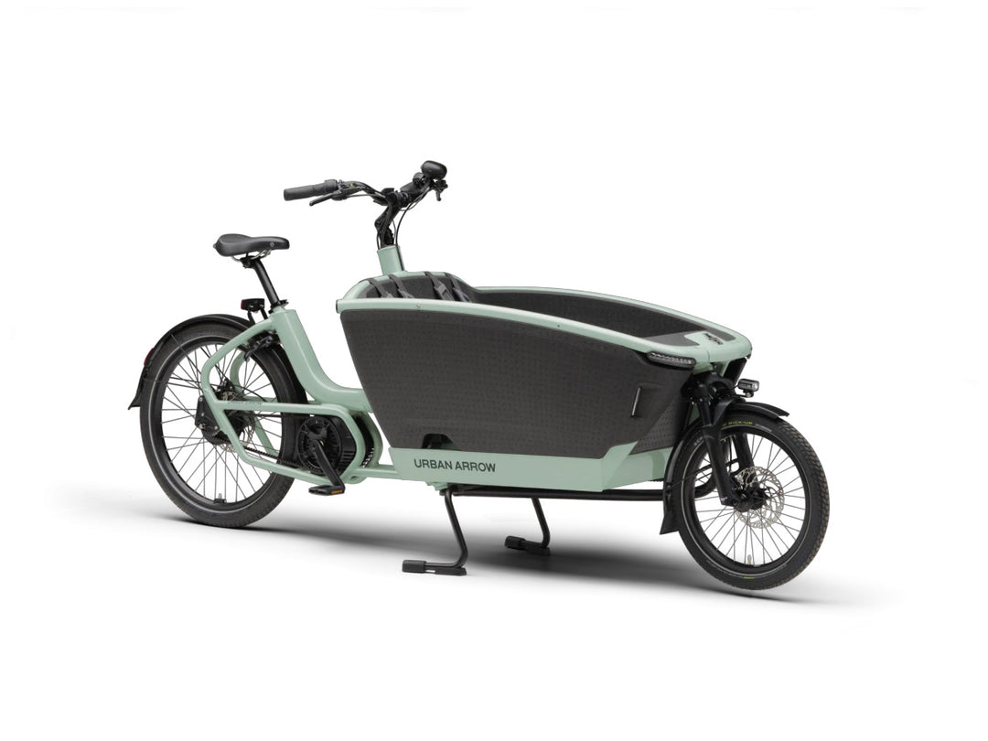 Urban Arrow FamilyNext  Pro Ladcykel