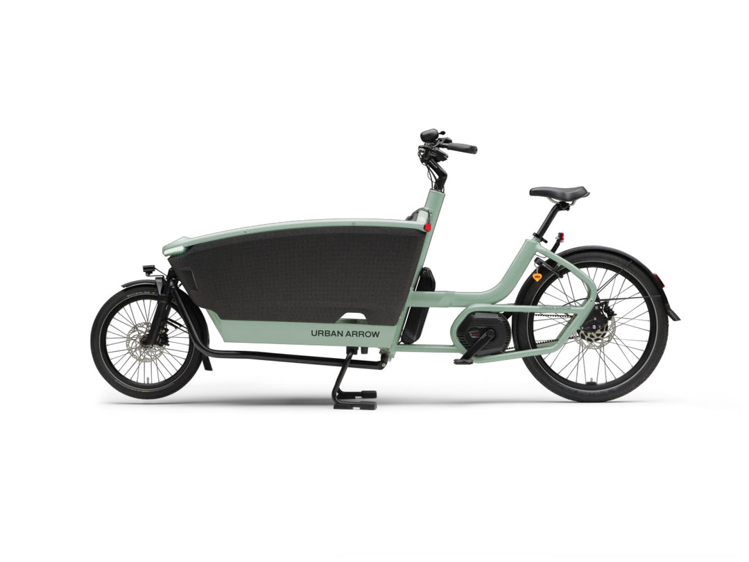 Urban Arrow FamilyNext  Pro Ladcykel