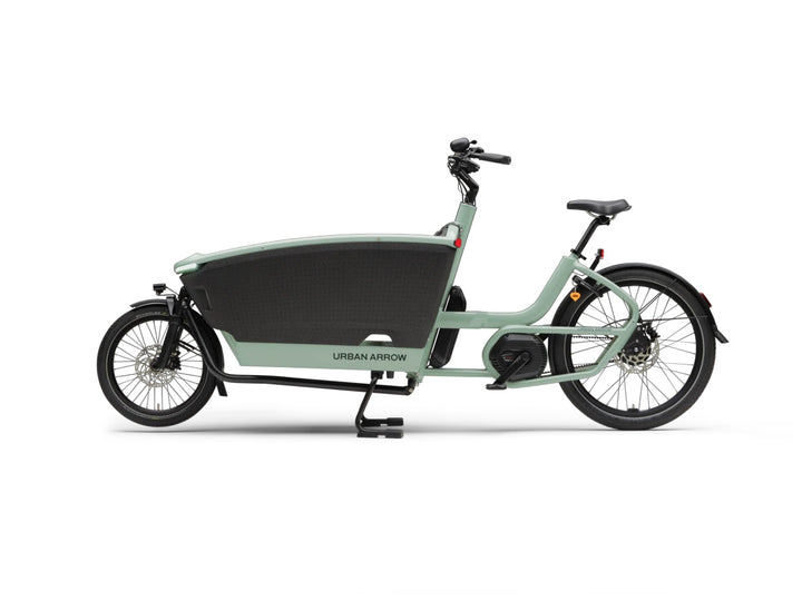 Urban Arrow FamilyNext  Pro Ladcykel