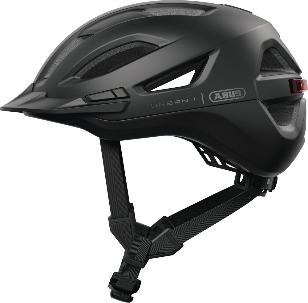 ABUS Urban-I 4.0 ACE Cykelhjelm