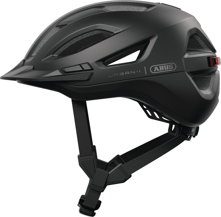 ABUS Urban-I 4.0 ACE Cykelhjelm