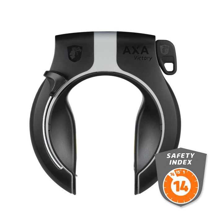 AXA VICTORY Ringlås m. Plugin