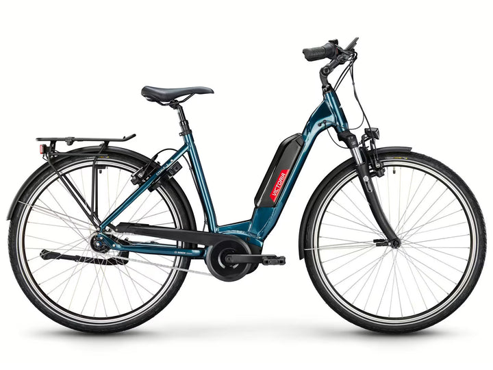Victoria Cysalo 7 Elcykel Lav