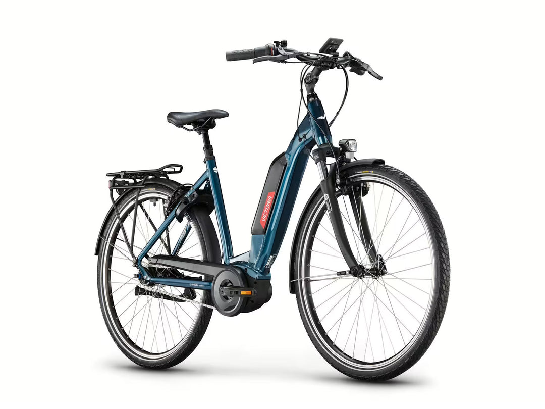 Victoria Cysalo 7 Elcykel Lav