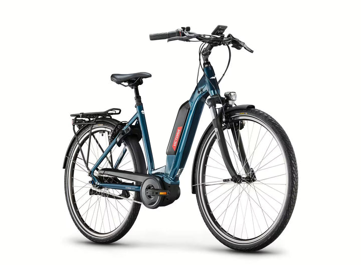 Victoria Cysalo 7 Elcykel Lav
