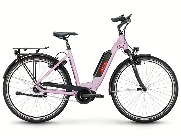 Victoria Cysalo 7 Elcykel Lav