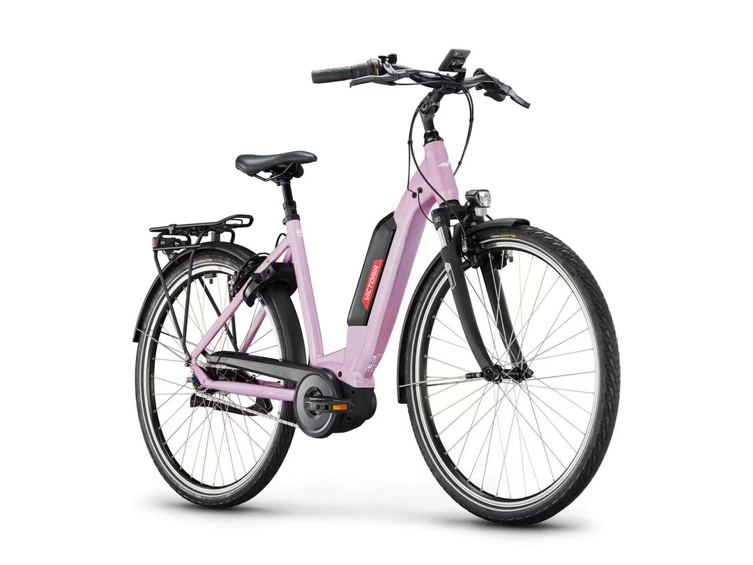 Victoria Cysalo 7 Elcykel Lav