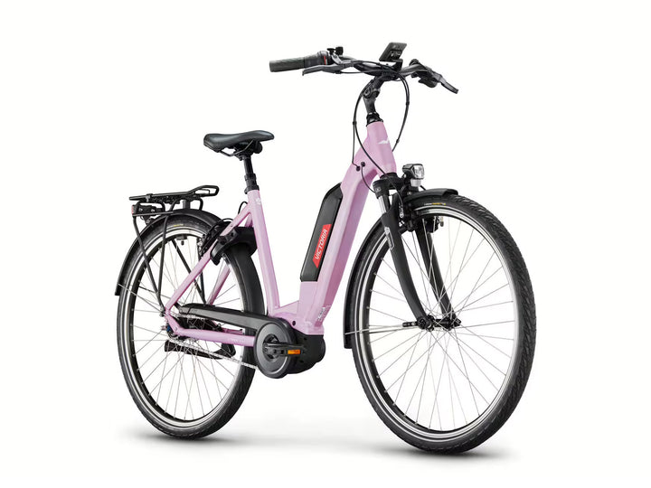 Victoria Cysalo 7 Elcykel Lav