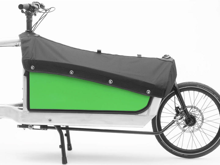 Larry vs Harry BBX Sidepaneler Til Bullitt