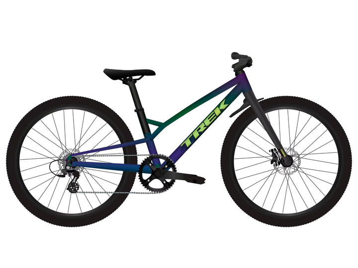 Trek Wahoo 20" Trail 2026 Børnecykel