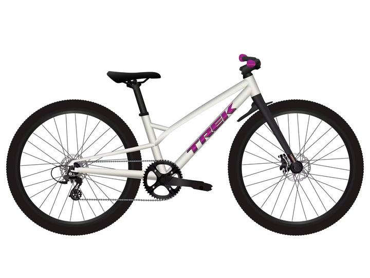 Trek Wahoo 20" Trail 2026 Børnecykel
