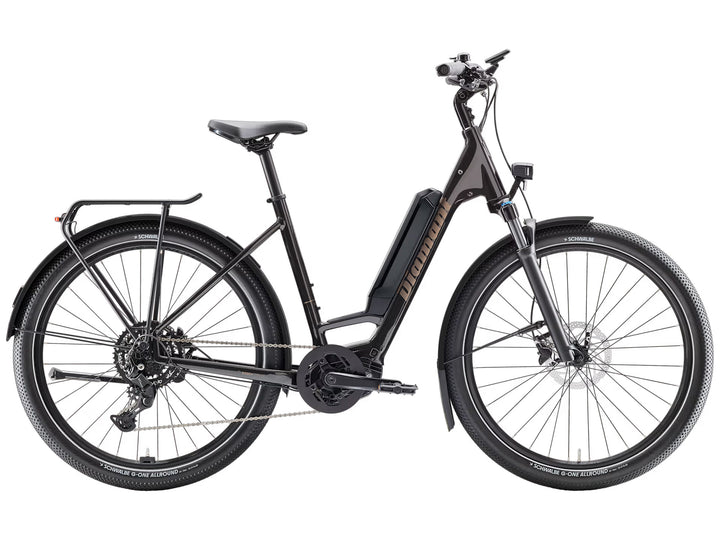 Diamant Zing Trip Core 2026 Elcykel Lav