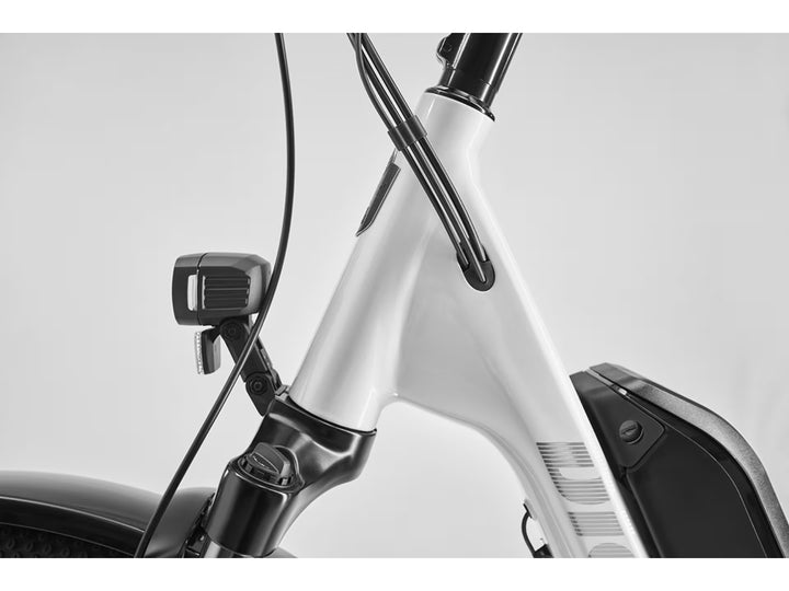 Diamant Zing Trip Plus 2026 Elcykel Lav