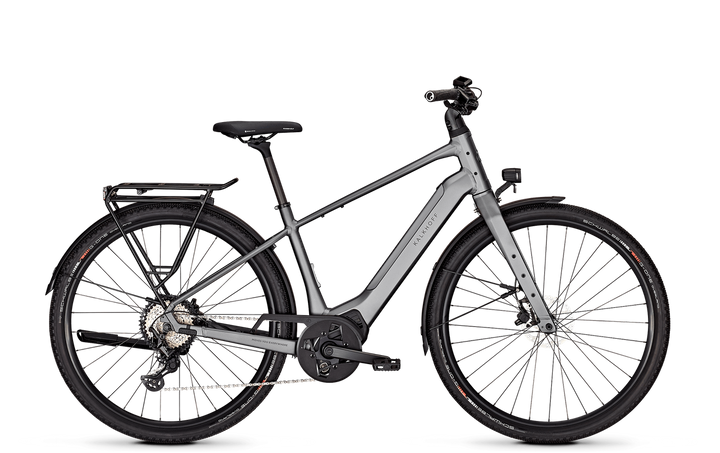Kalkhoff ENDEAVOUR L EXCITE Elcykel Herre