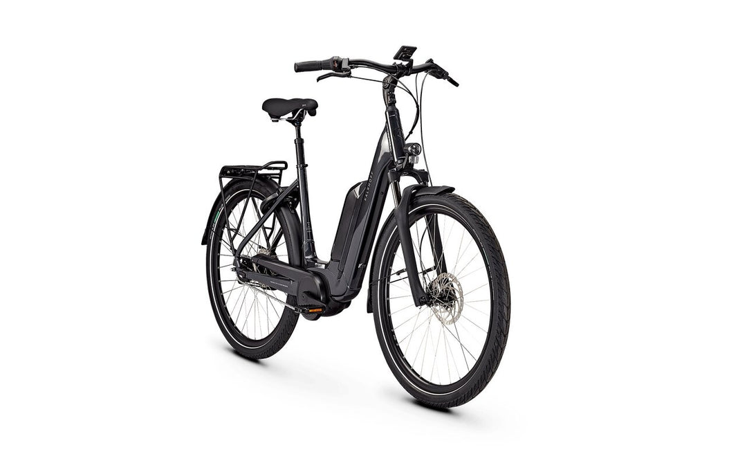 Kalkhoff Image XXL Elcykel Lav