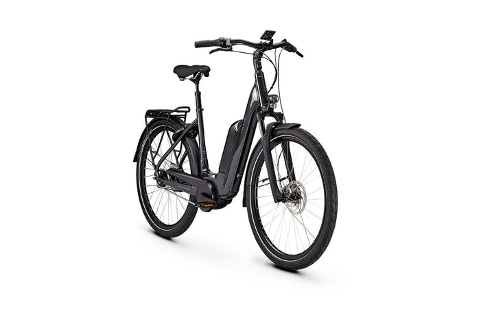 Kalkhoff Image XXL Elcykel Lav