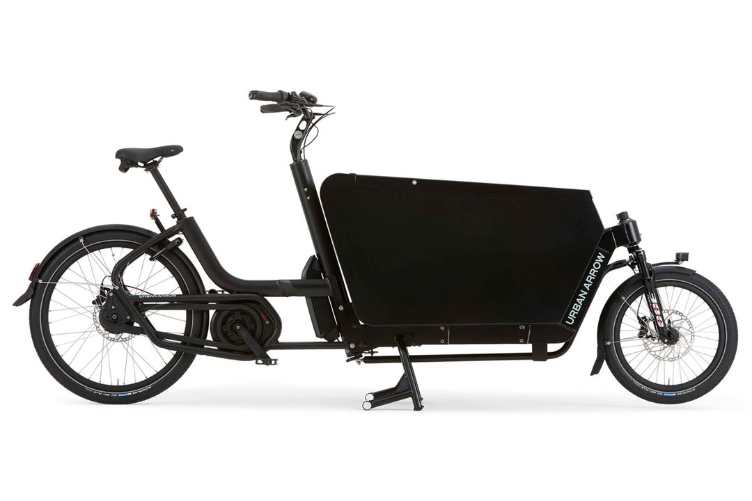 Urban Arrow Cargo L Ladcykel