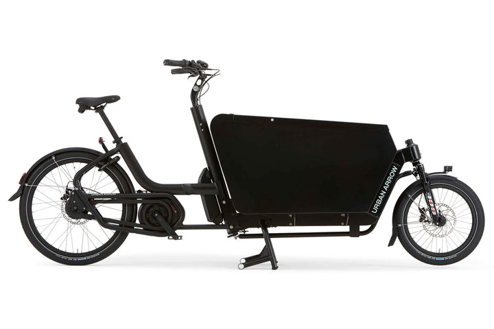 Urban Arrow Cargo L Ladcykel