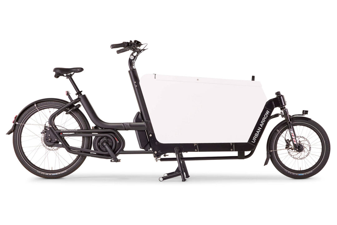 Urban Arrow Cargo L Ladcykel