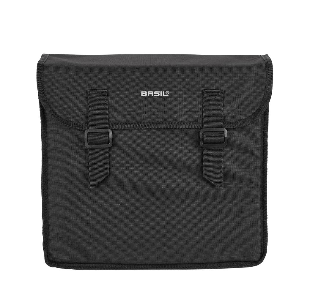 BASIL MARA 26L Sidetaskesæt