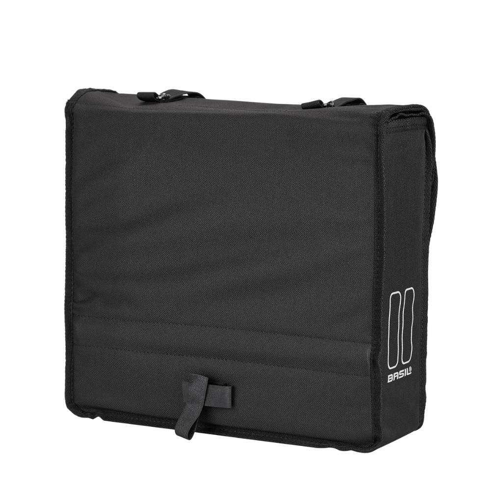 BASIL MARA 26L Sidetaskesæt