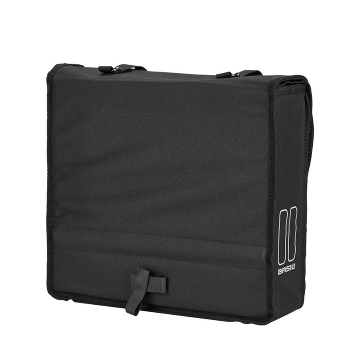 BASIL MARA 26L Sidetaskesæt
