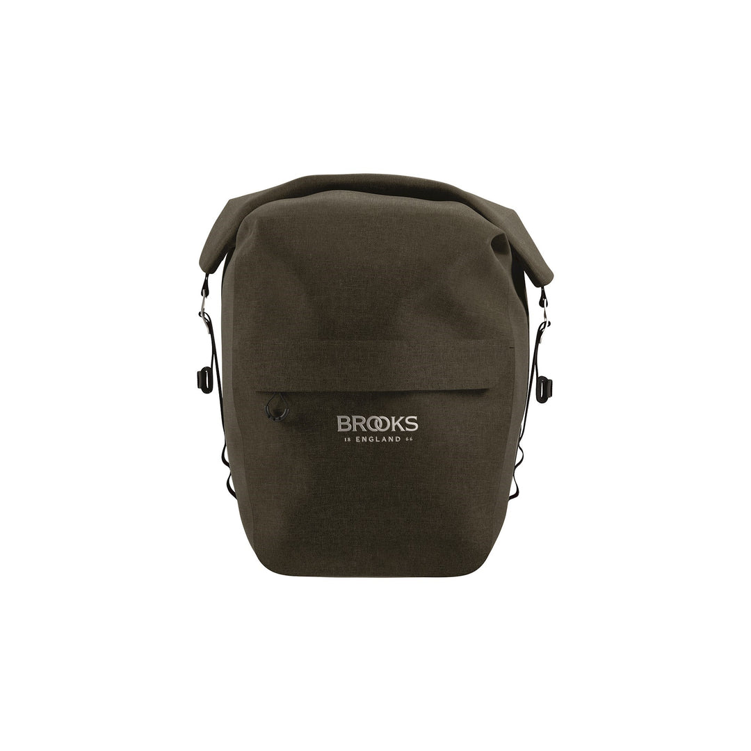 Scape Pannier Brooks