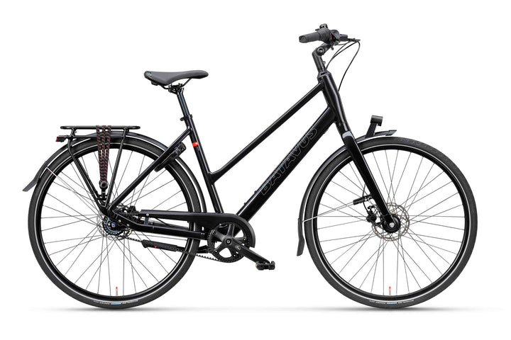 Batavus Senz Active Exclusive Damecykel