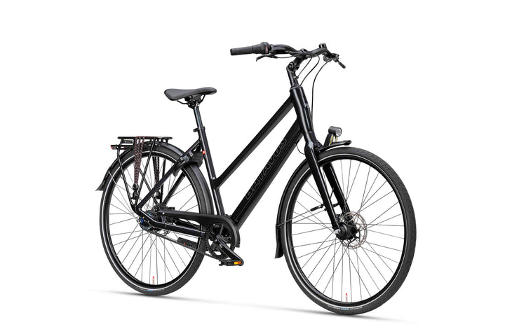 Batavus Senz Active Exclusive Damecykel